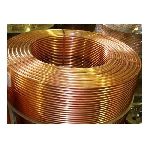 Tubos de Cobre en Rollos desnudo DE 3/8  -